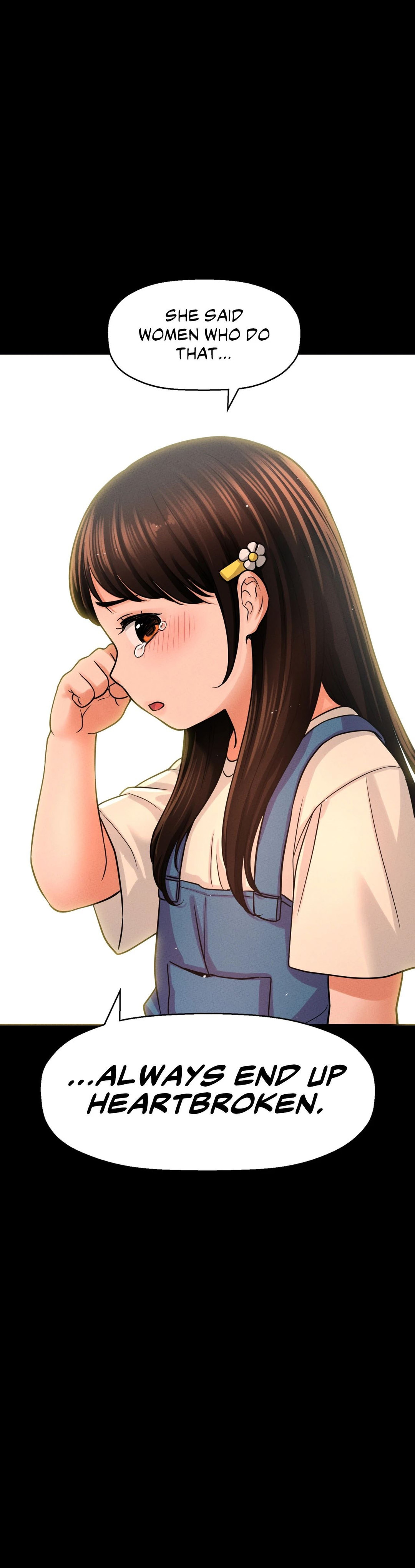 She’s Driving Me Crazy - Chapter 24 [photo 60] - MangaPorn