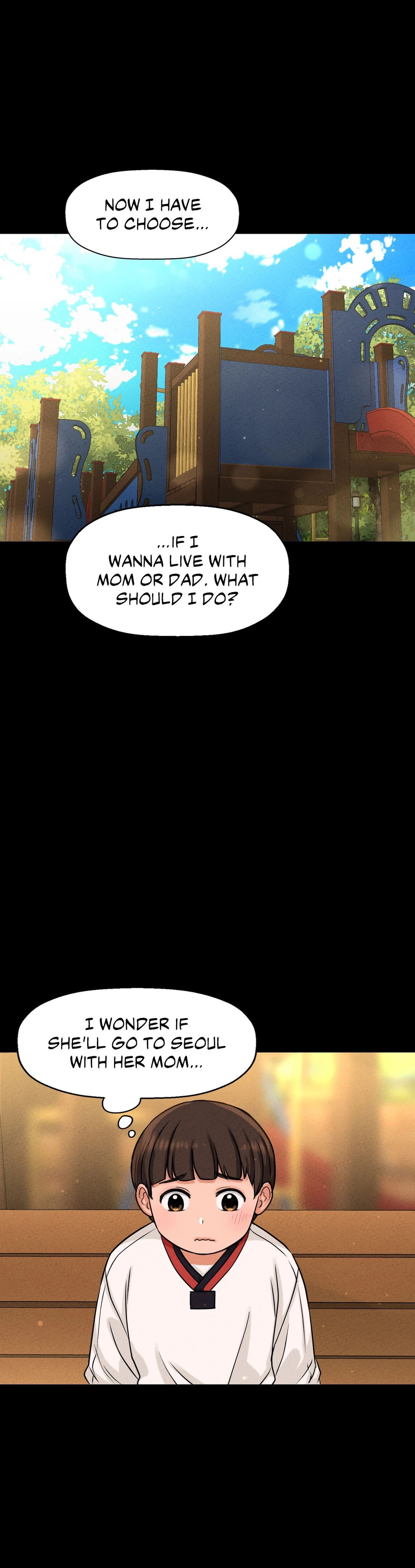 She’s Driving Me Crazy - Chapter 24 [photo 61] - MangaPorn