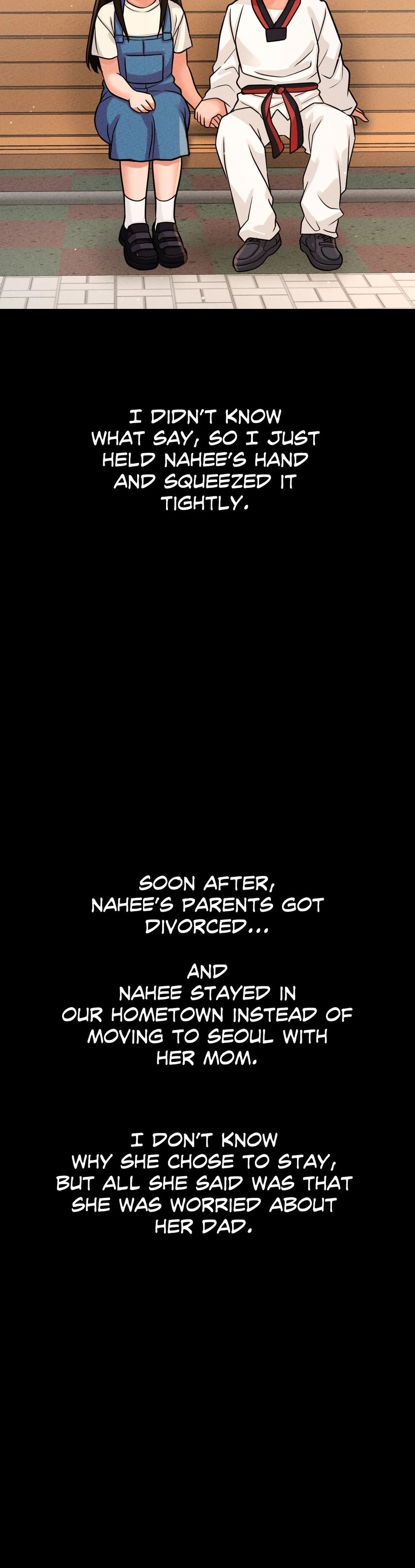 She’s Driving Me Crazy - Chapter 24 [photo 64] - MangaPorn