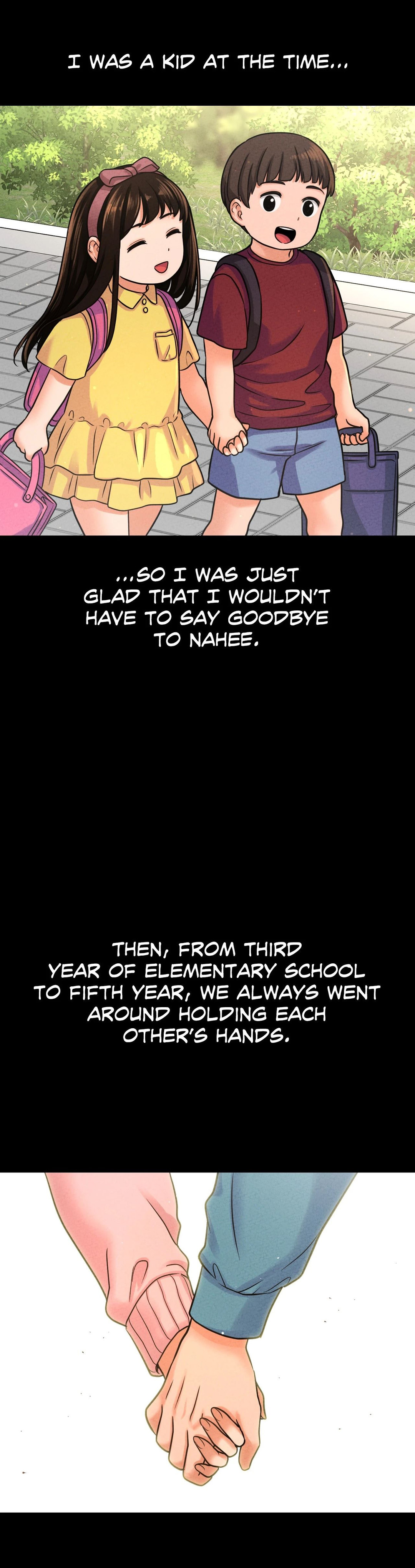 She’s Driving Me Crazy - Chapter 24 [photo 65] - MangaPorn