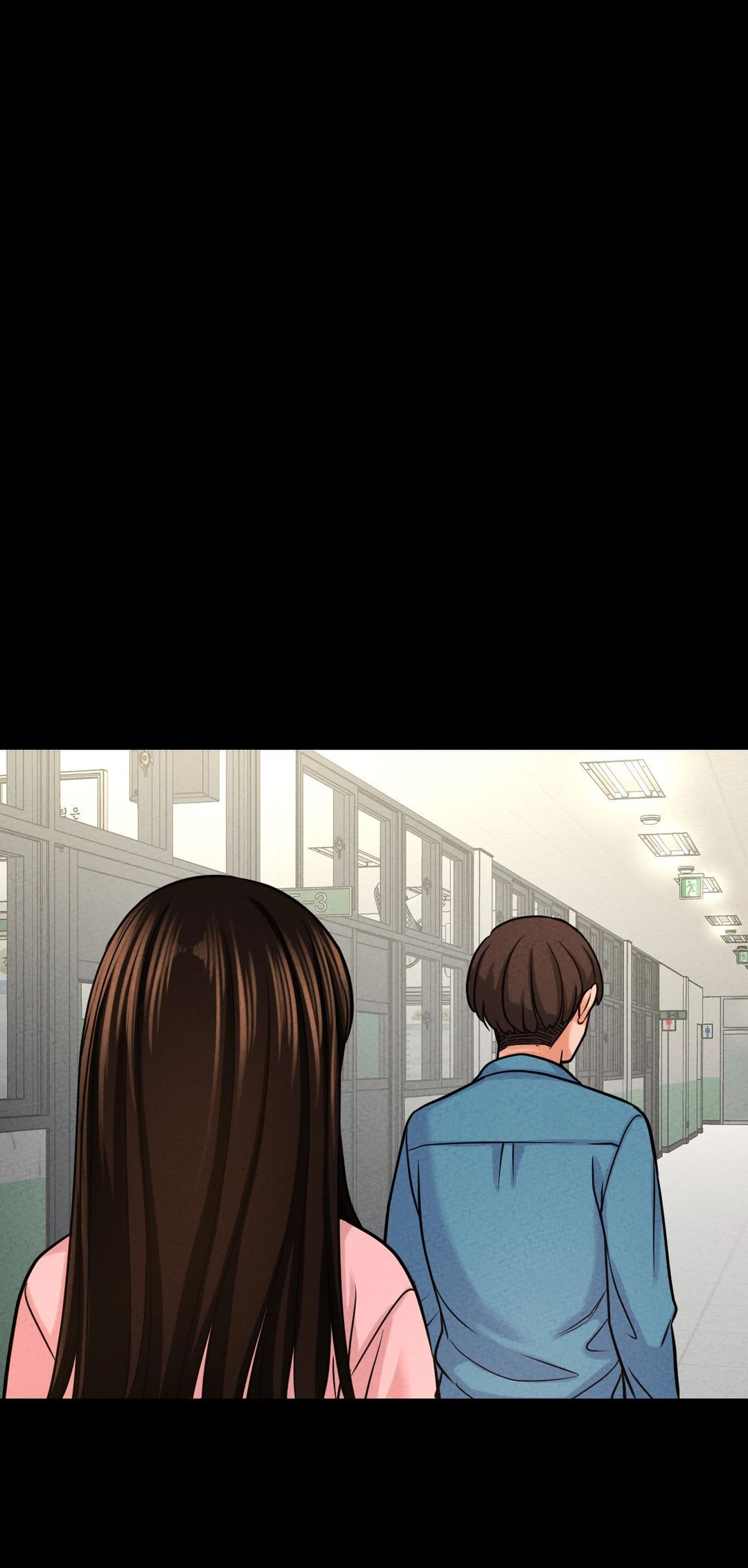 She’s Driving Me Crazy - Chapter 24 [photo 67] - MangaPorn