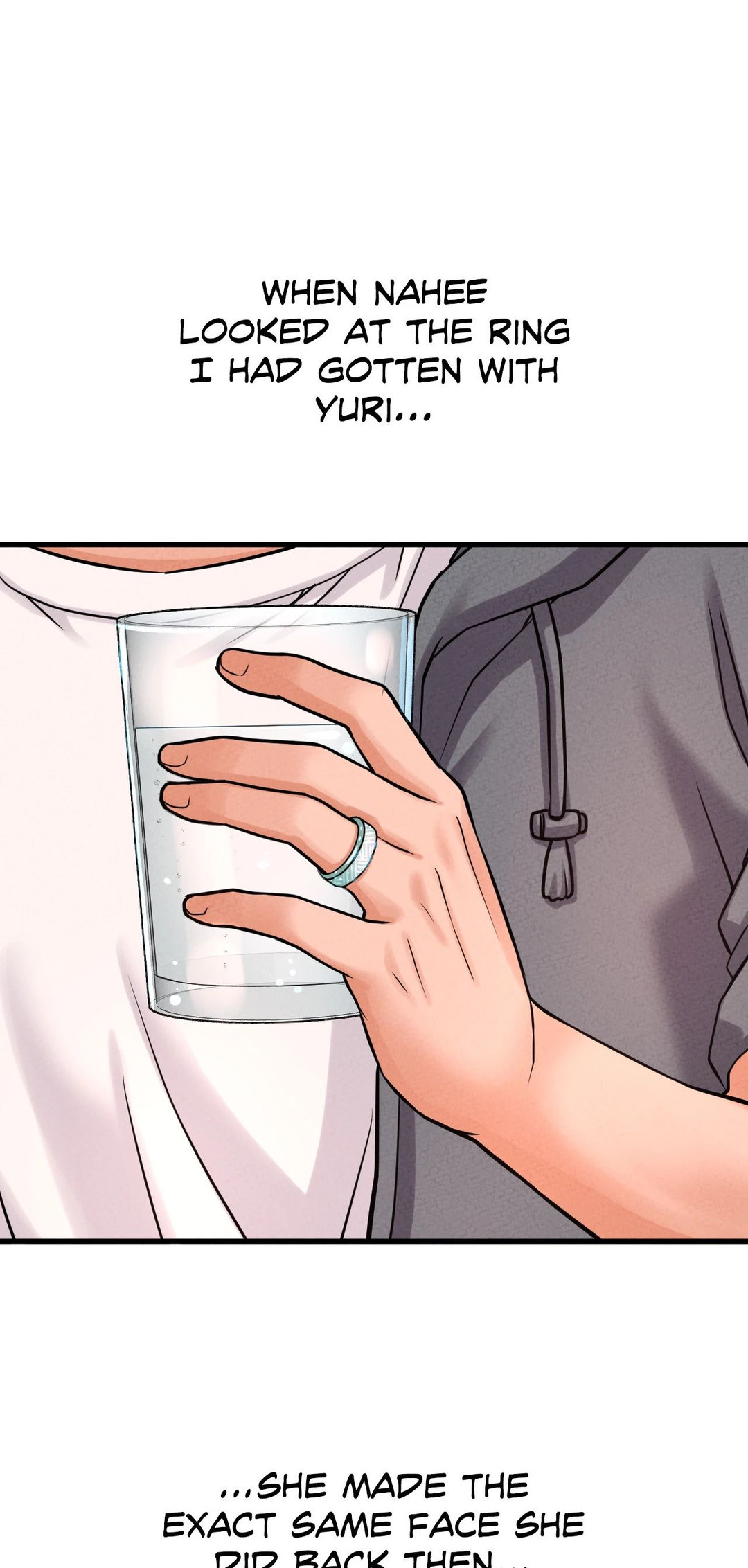 She’s Driving Me Crazy - Chapter 24 [photo 70] - MangaPorn