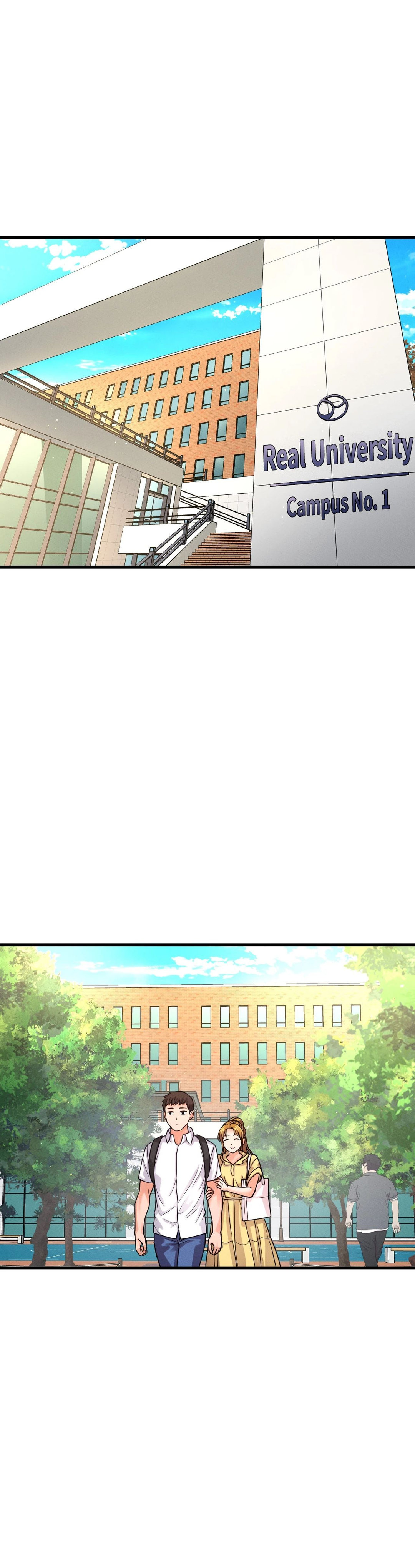 She’s Driving Me Crazy - Chapter 25 [photo 1] - MangaPorn