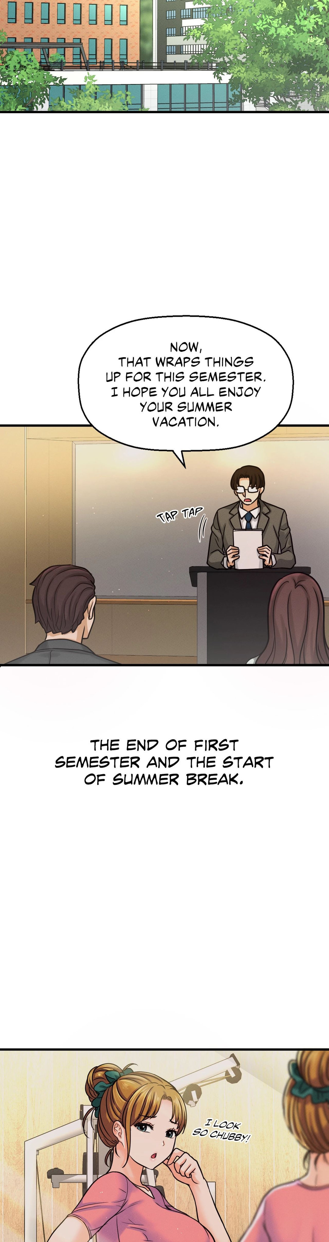 She’s Driving Me Crazy - Chapter 25 [photo 10] - MangaPorn