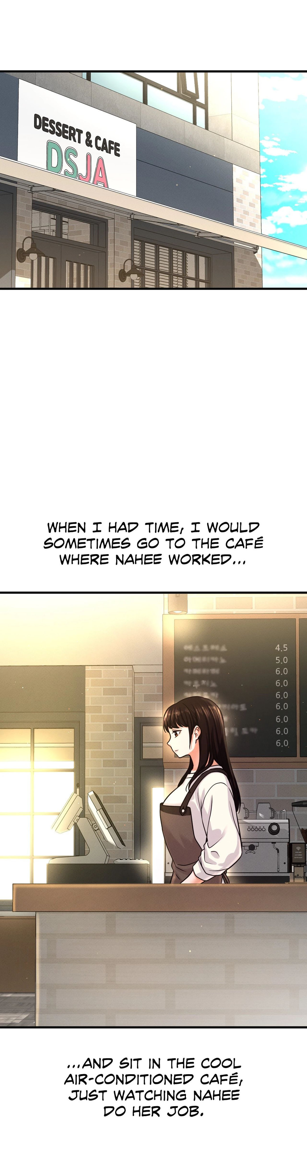 She’s Driving Me Crazy - Chapter 25 [photo 12] - MangaPorn