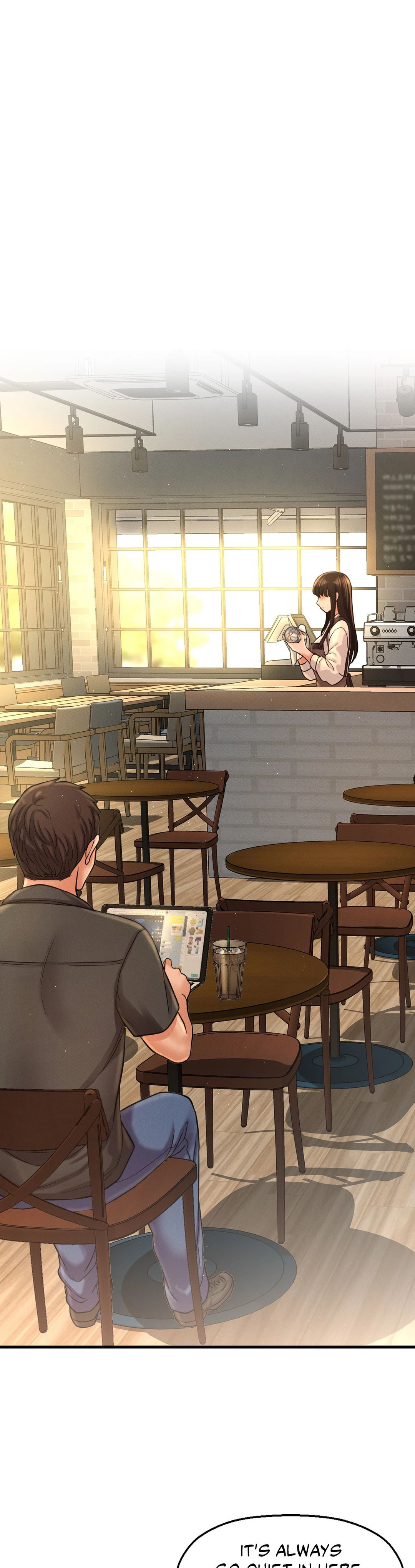 She’s Driving Me Crazy - Chapter 25 [photo 13] - MangaPorn