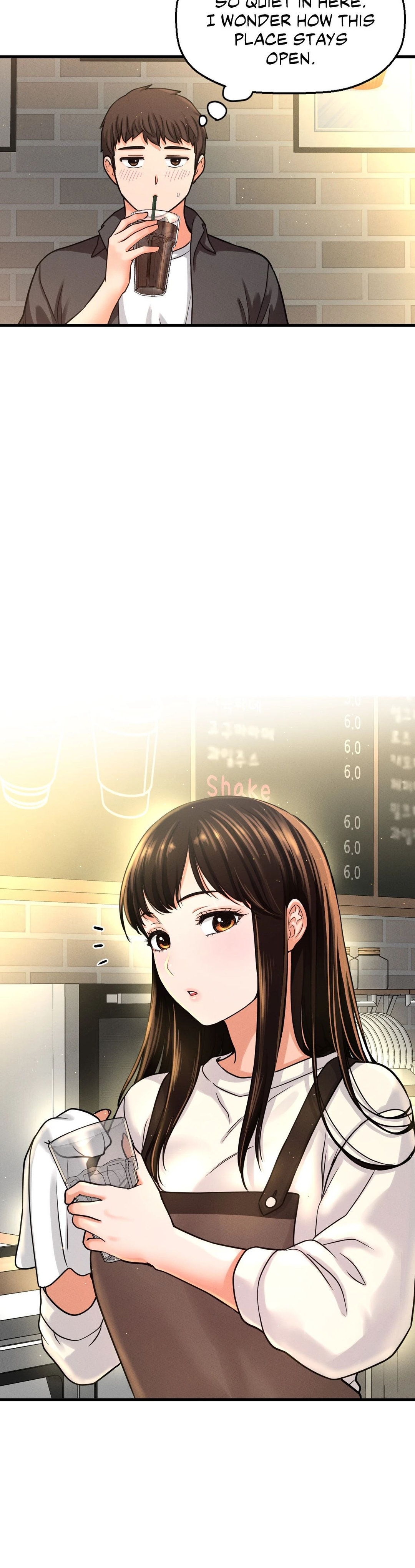 She’s Driving Me Crazy - Chapter 25 [photo 14] - MangaPorn