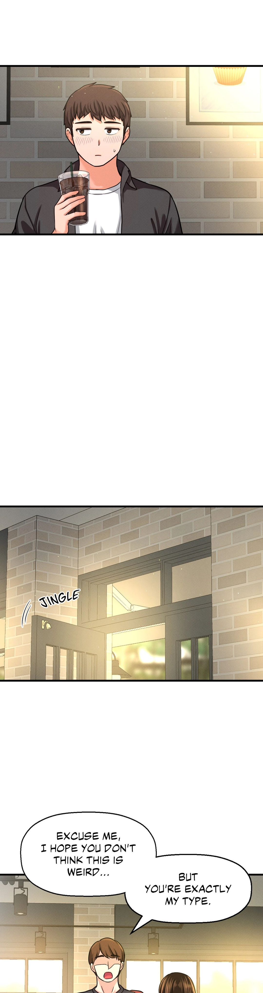 She’s Driving Me Crazy - Chapter 25 [photo 15] - MangaPorn