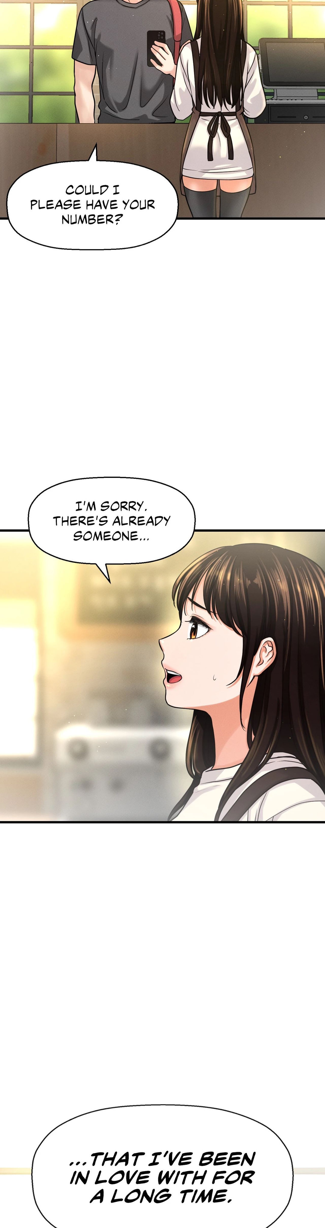 She’s Driving Me Crazy - Chapter 25 [photo 16] - MangaPorn