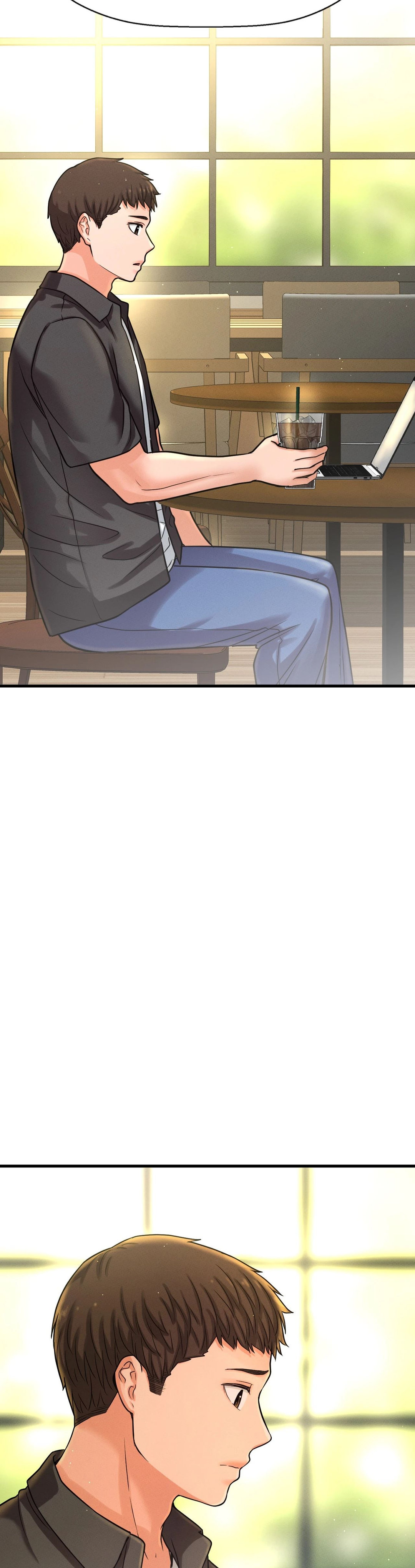 She’s Driving Me Crazy - Chapter 25 [photo 17] - MangaPorn