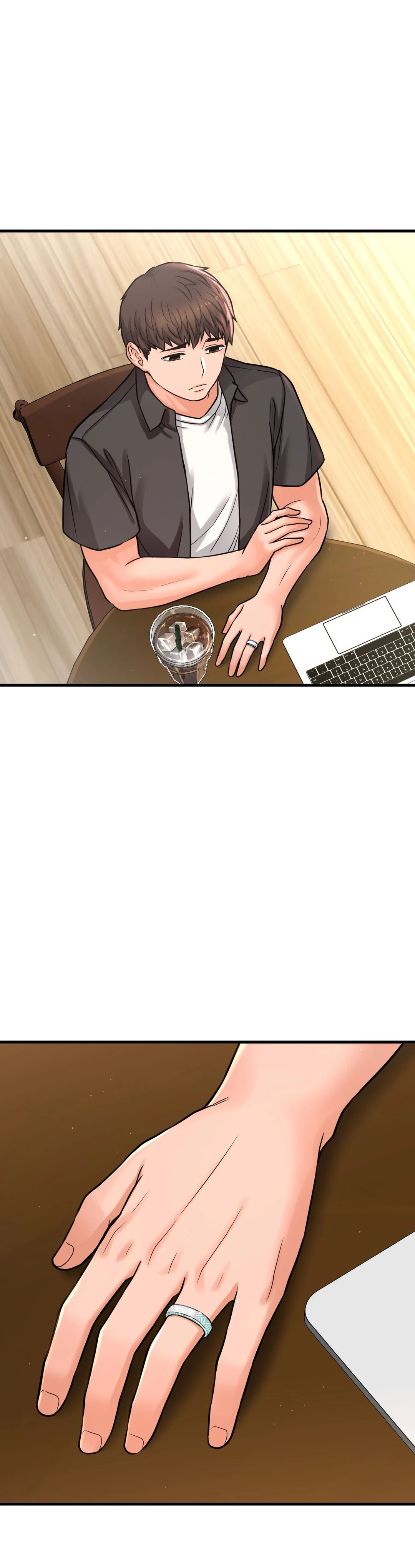 She’s Driving Me Crazy - Chapter 25 [photo 19] - MangaPorn