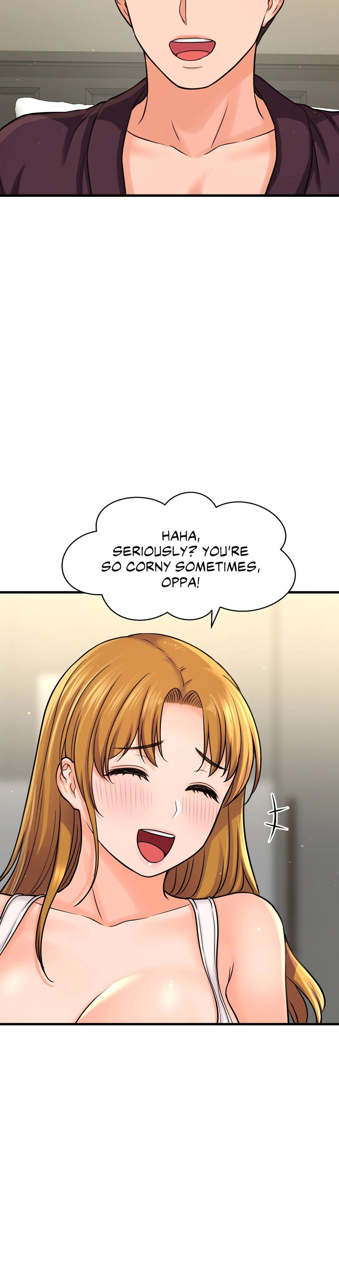 She’s Driving Me Crazy - Chapter 25 [photo 24] - MangaPorn