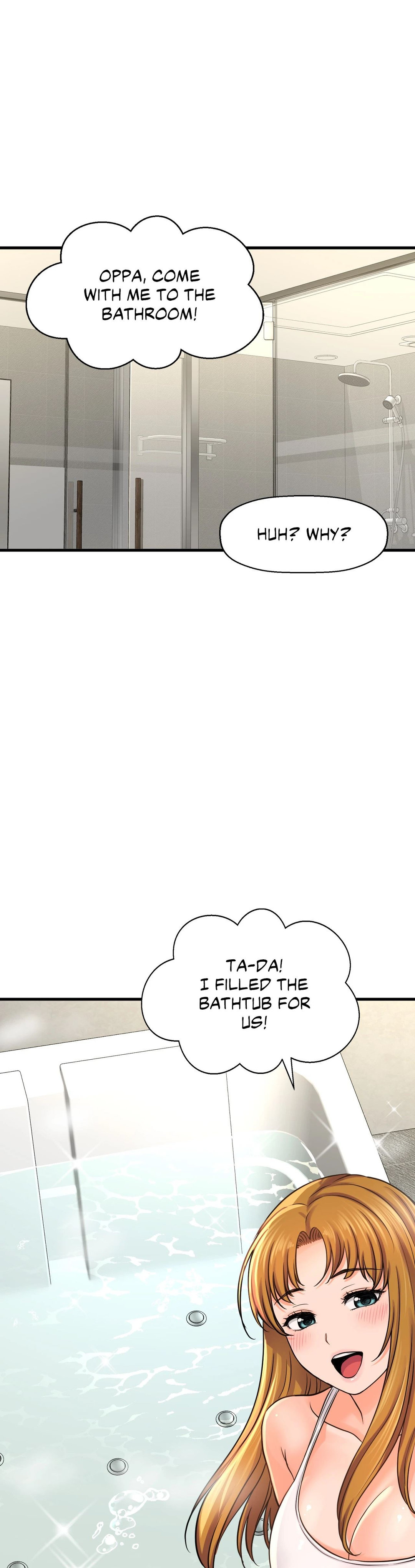 She’s Driving Me Crazy - Chapter 25 [photo 25] - MangaPorn