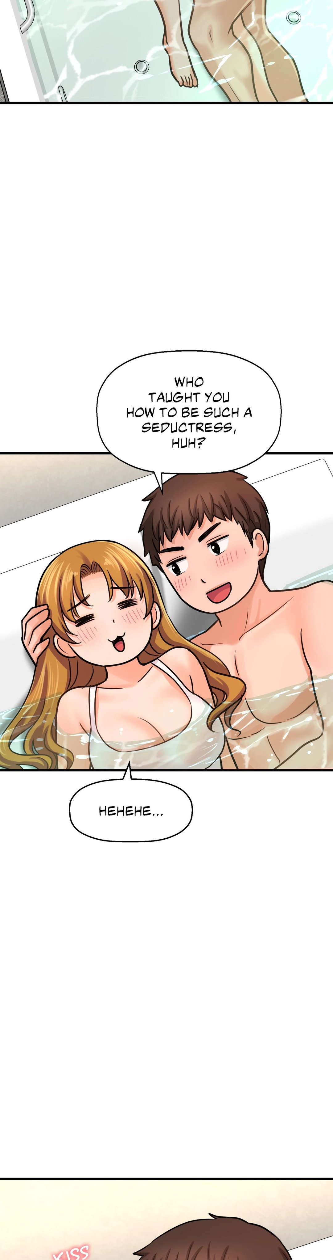 She’s Driving Me Crazy - Chapter 25 [photo 29] - MangaPorn