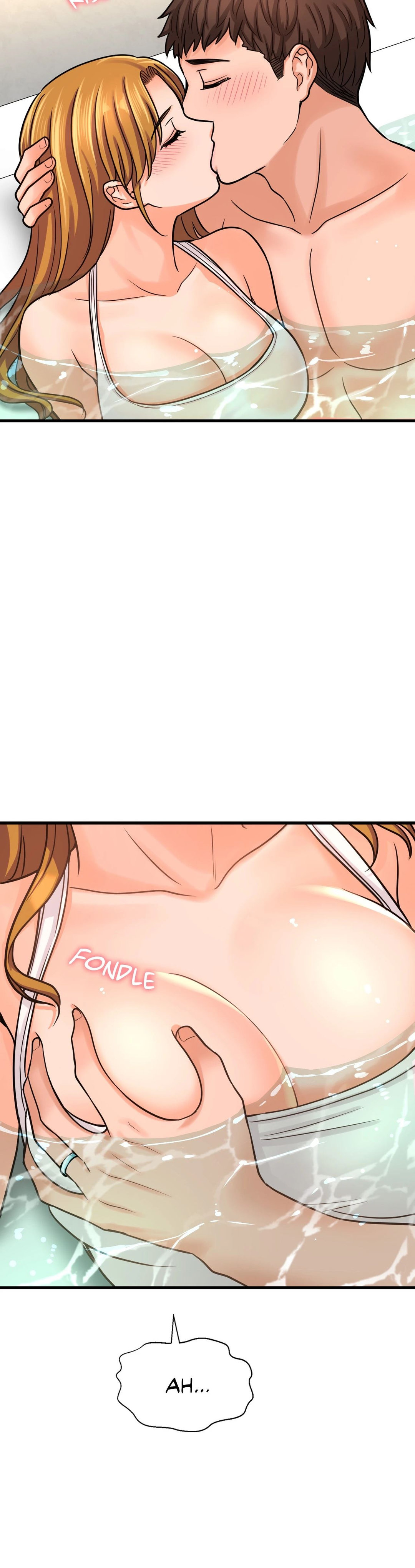 She’s Driving Me Crazy - Chapter 25 [photo 30] - MangaPorn