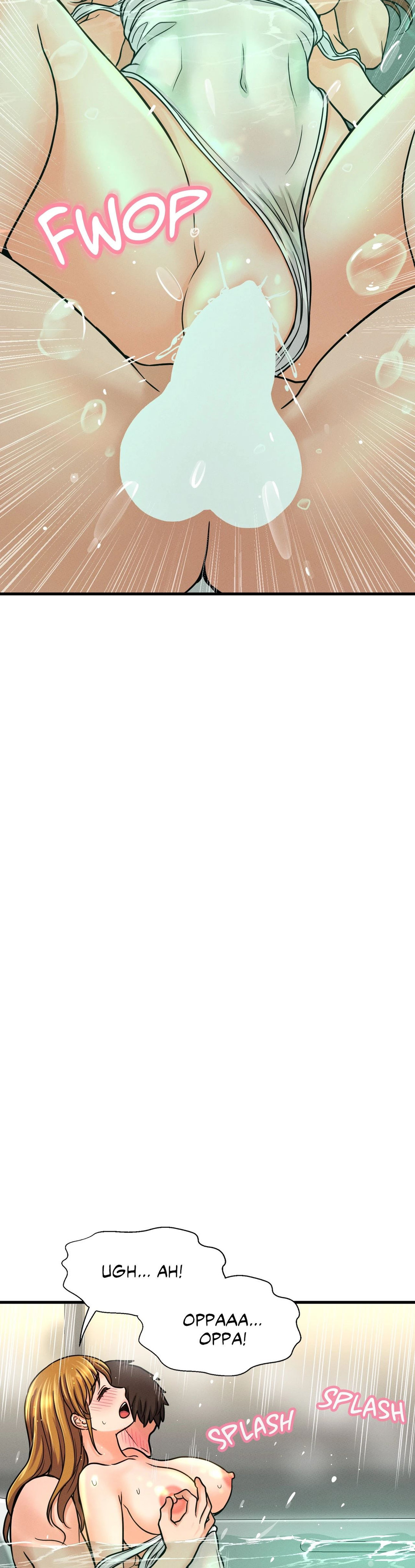 She’s Driving Me Crazy - Chapter 25 [photo 35] - MangaPorn