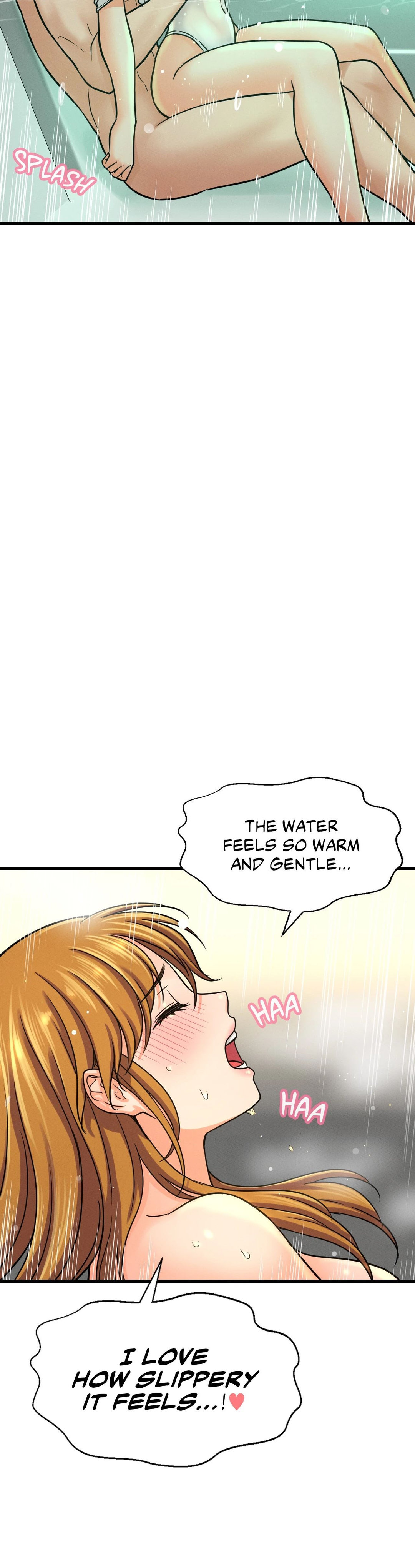 She’s Driving Me Crazy - Chapter 25 [photo 36] - MangaPorn