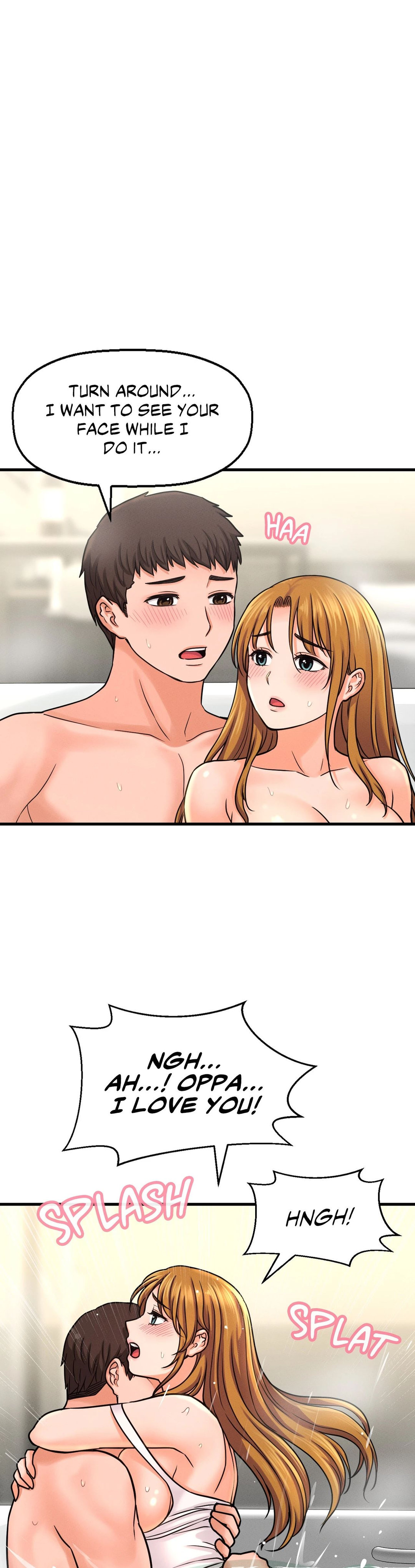 She’s Driving Me Crazy - Chapter 25 [photo 37] - MangaPorn
