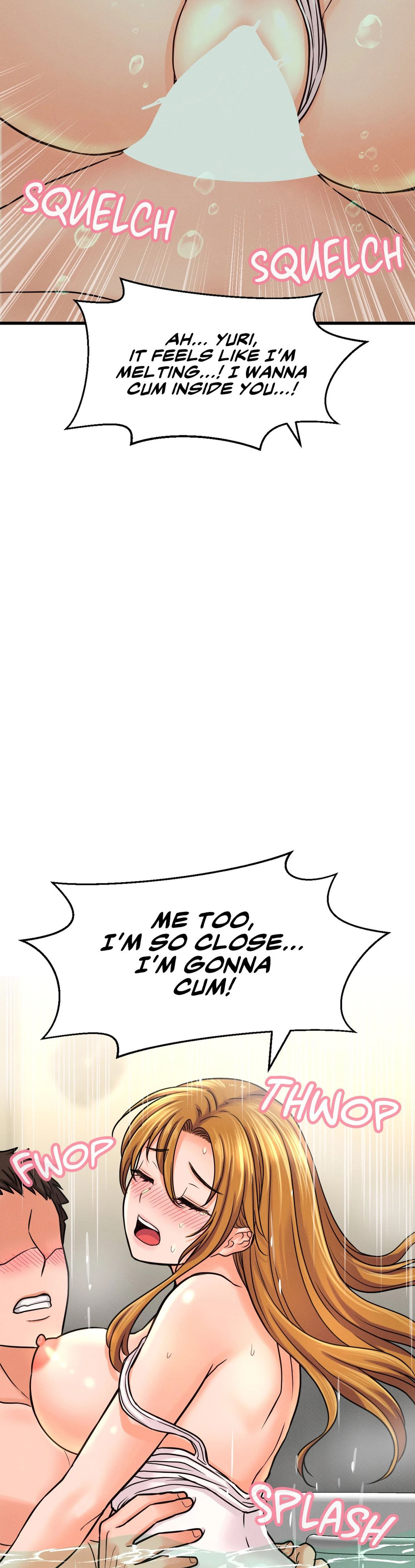 She’s Driving Me Crazy - Chapter 25 [photo 40] - MangaPorn