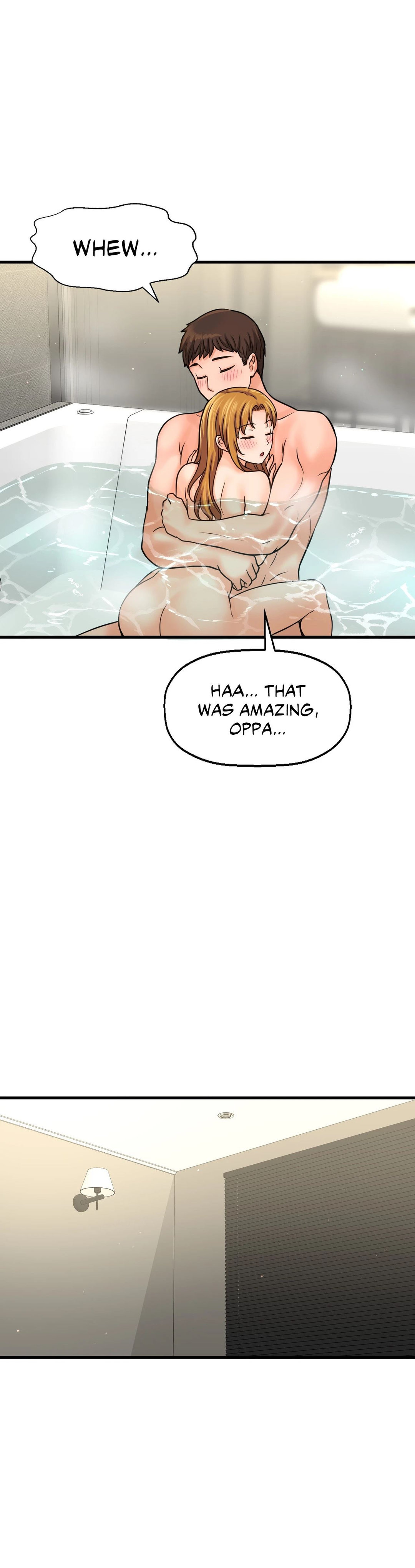 She’s Driving Me Crazy - Chapter 25 [photo 43] - MangaPorn