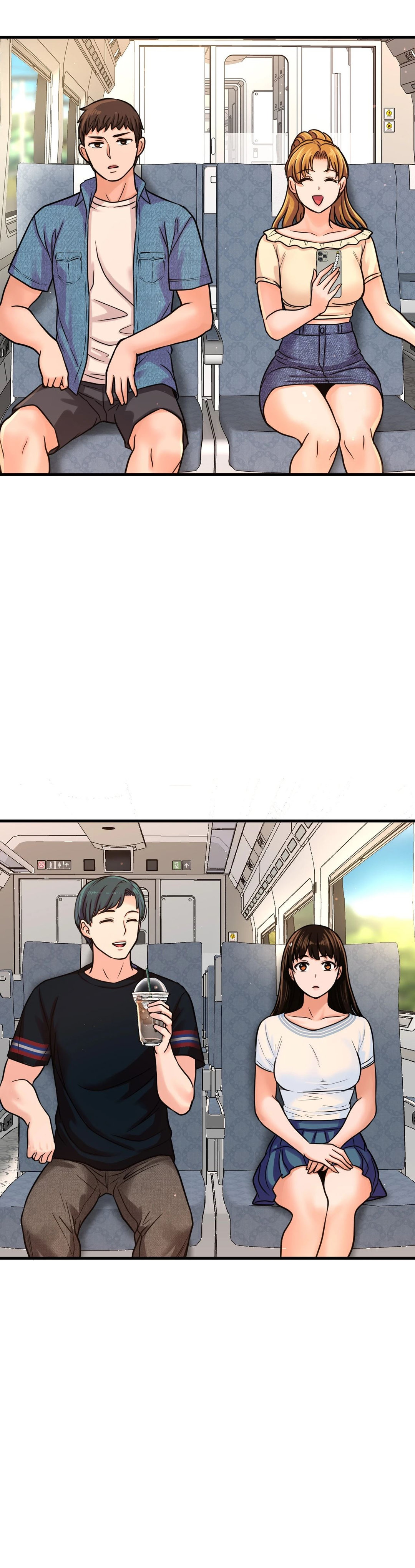 She’s Driving Me Crazy - Chapter 25 [photo 47] - MangaPorn