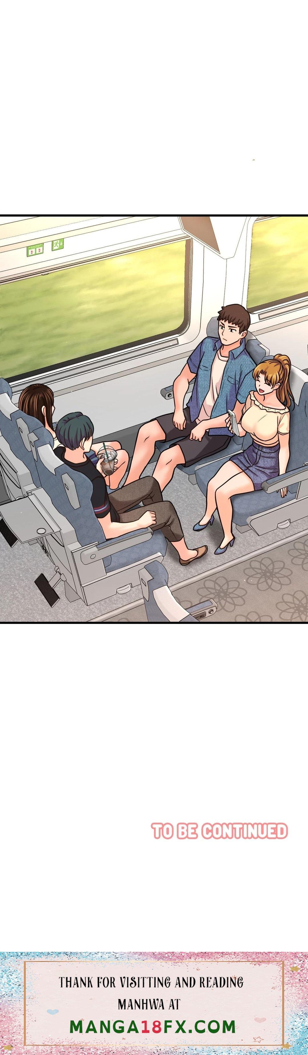 She’s Driving Me Crazy - Chapter 25 [photo 48] - MangaPorn