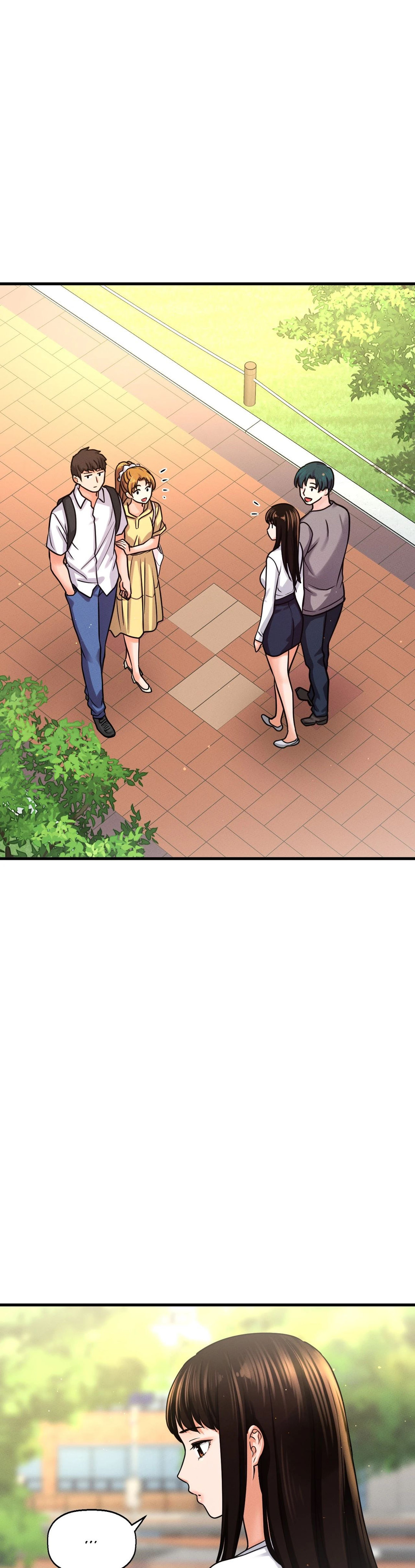 She’s Driving Me Crazy - Chapter 25 [photo 5] - MangaPorn