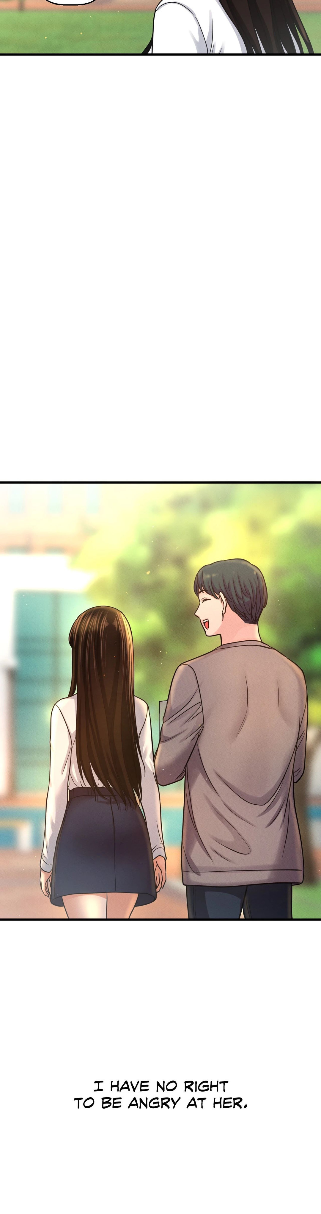 She’s Driving Me Crazy - Chapter 25 [photo 6] - MangaPorn