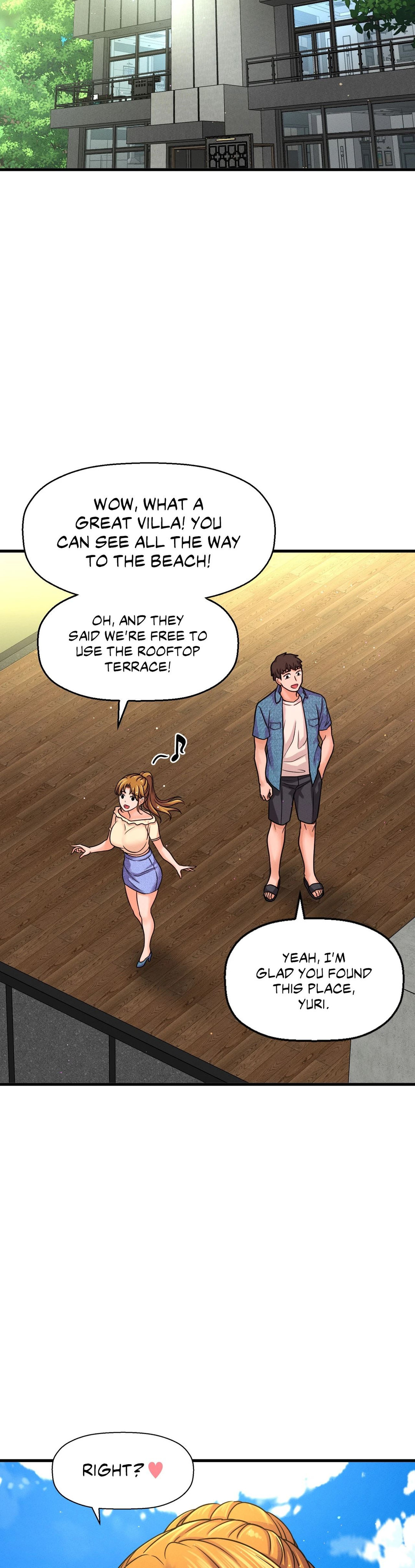 She’s Driving Me Crazy - Chapter 26 [photo 11] - MangaPorn