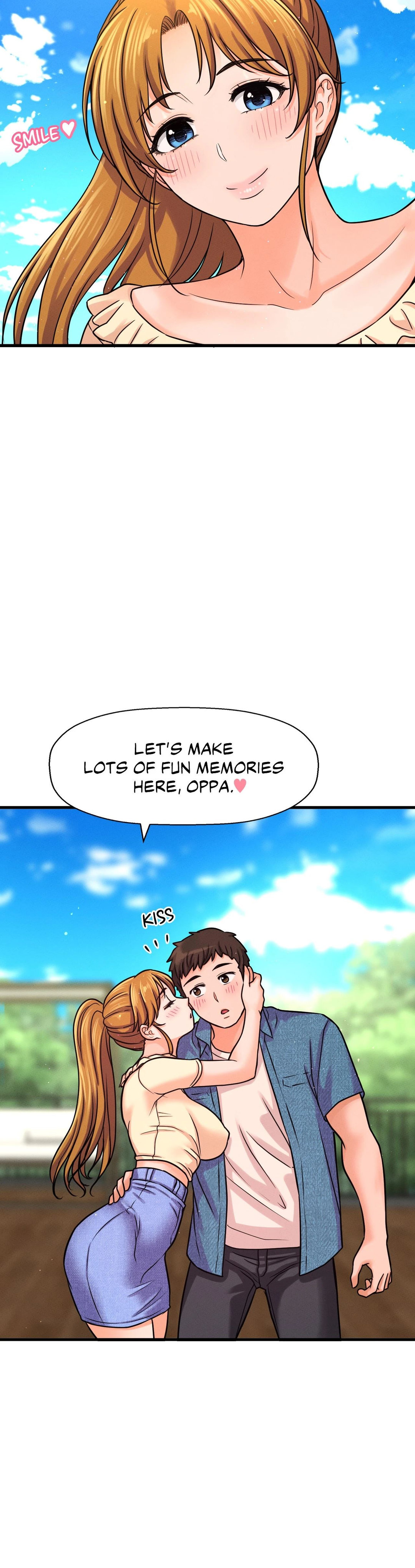 She’s Driving Me Crazy - Chapter 26 [photo 12] - MangaPorn