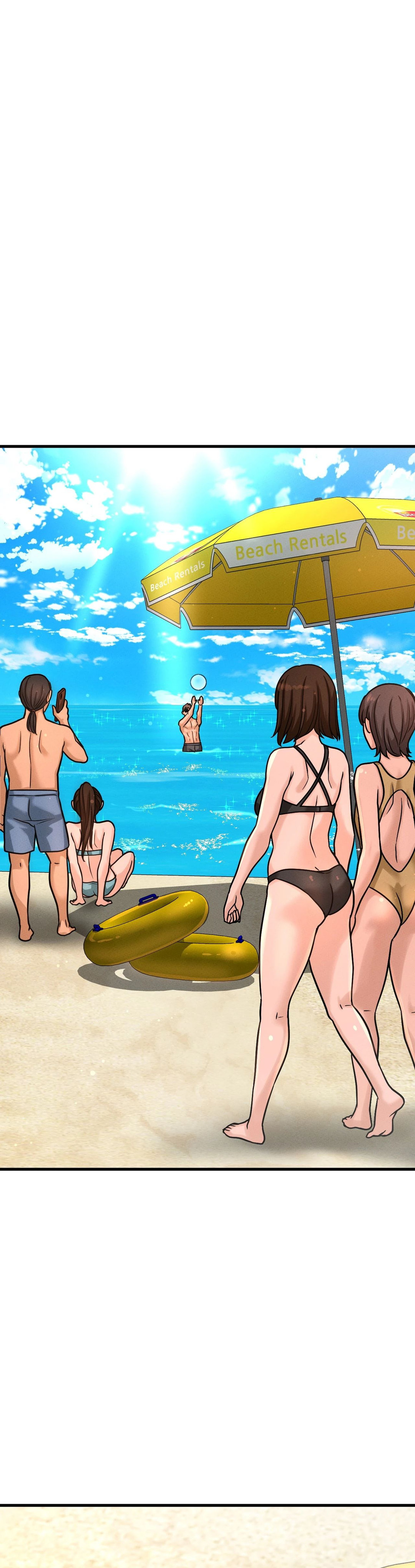 She’s Driving Me Crazy - Chapter 26 [photo 13] - MangaPorn