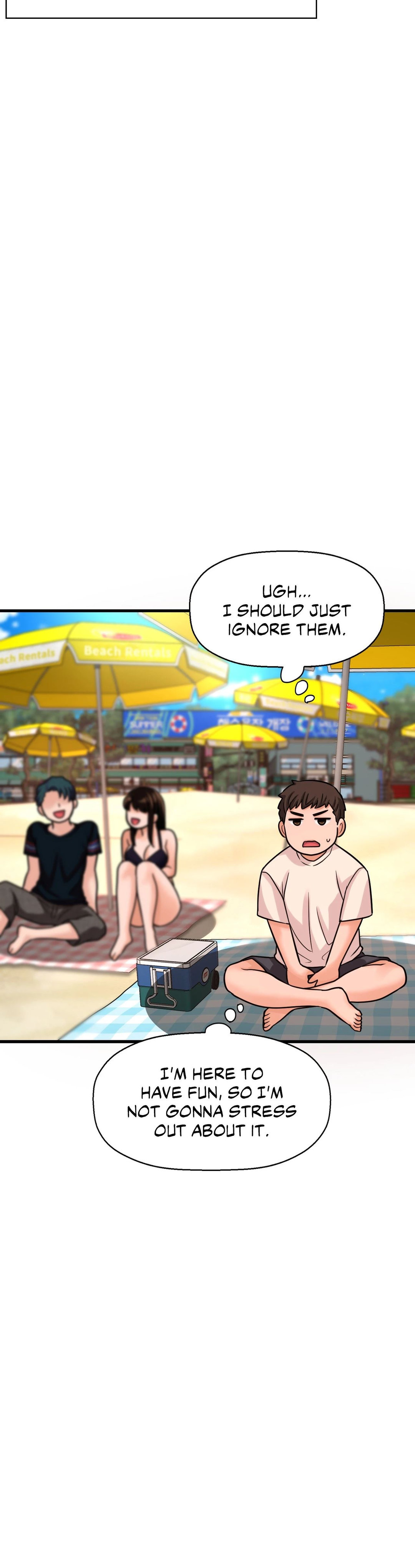 She’s Driving Me Crazy - Chapter 26 [photo 23] - MangaPorn