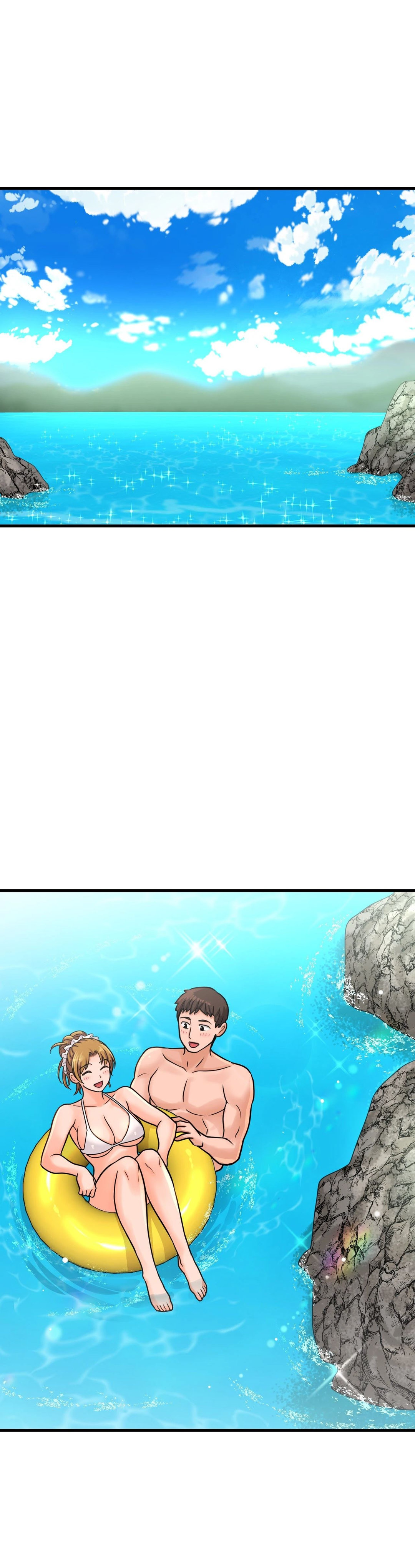 She’s Driving Me Crazy - Chapter 26 [photo 24] - MangaPorn