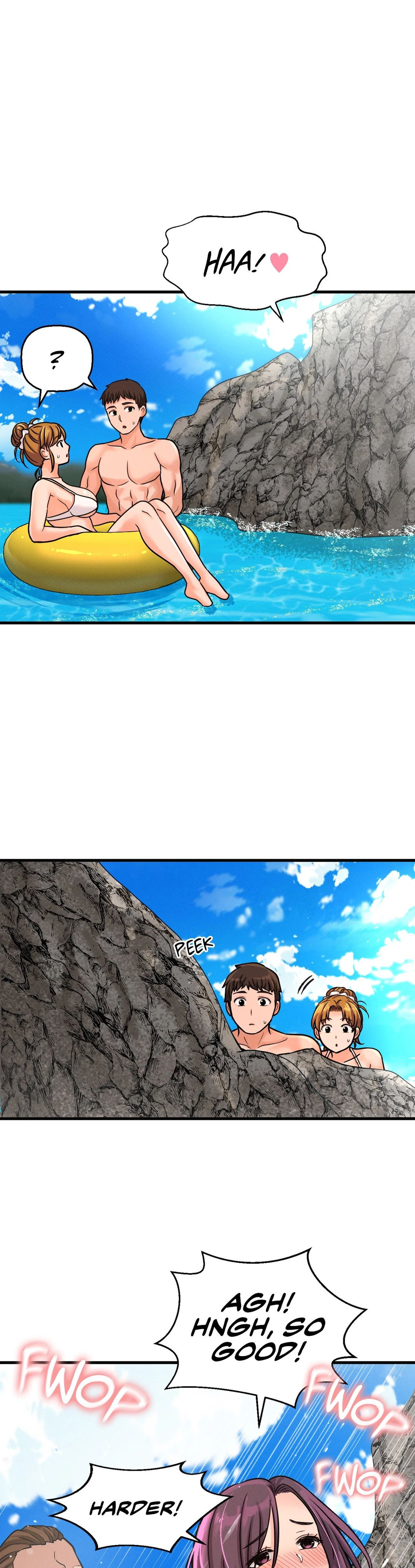 She’s Driving Me Crazy - Chapter 26 [photo 25] - MangaPorn