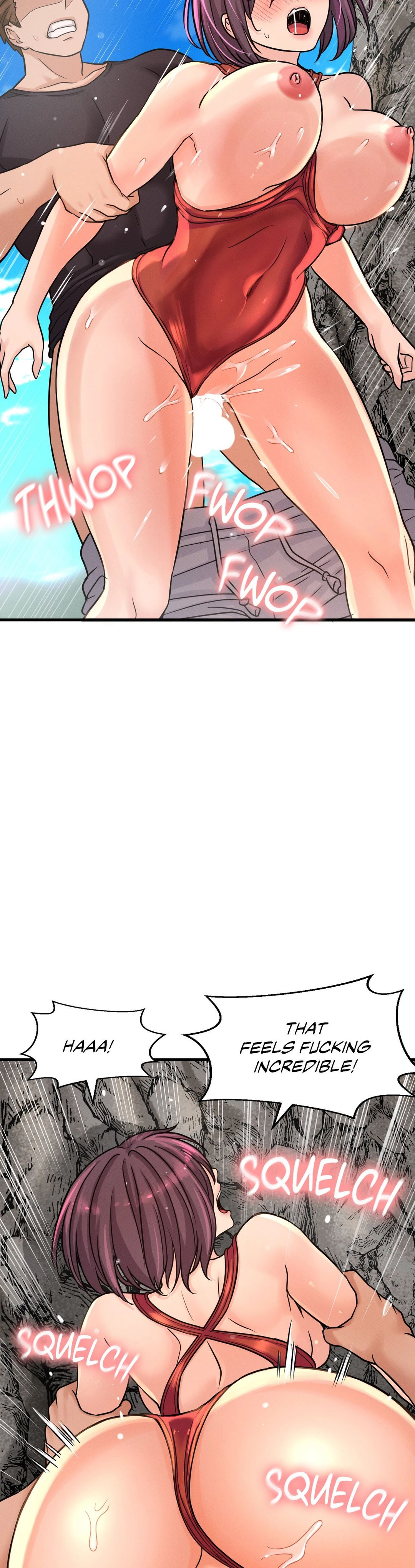 She’s Driving Me Crazy - Chapter 26 [photo 26] - MangaPorn