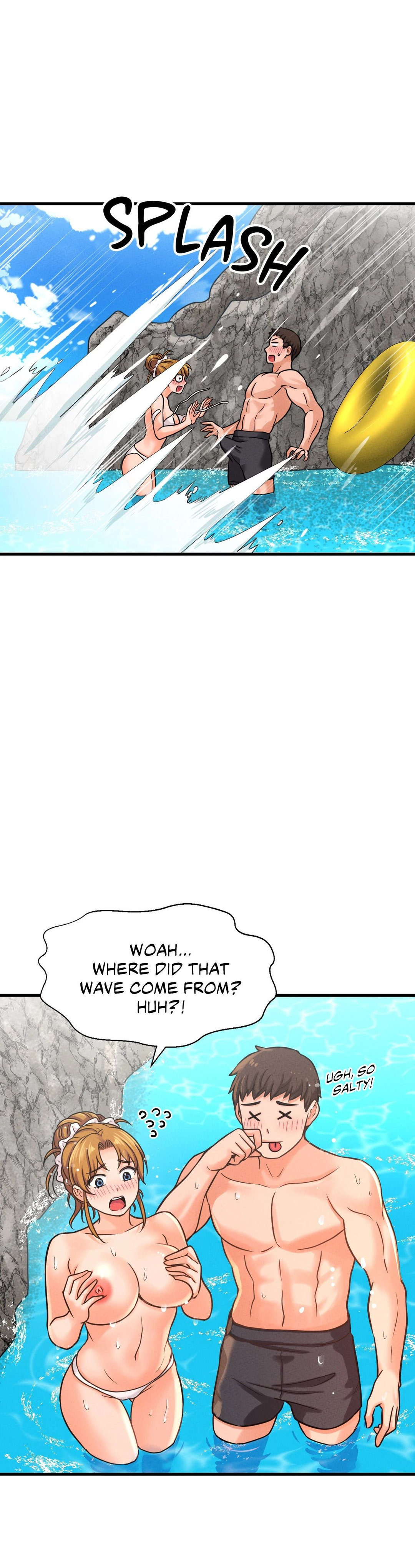 She’s Driving Me Crazy - Chapter 26 [photo 31] - MangaPorn