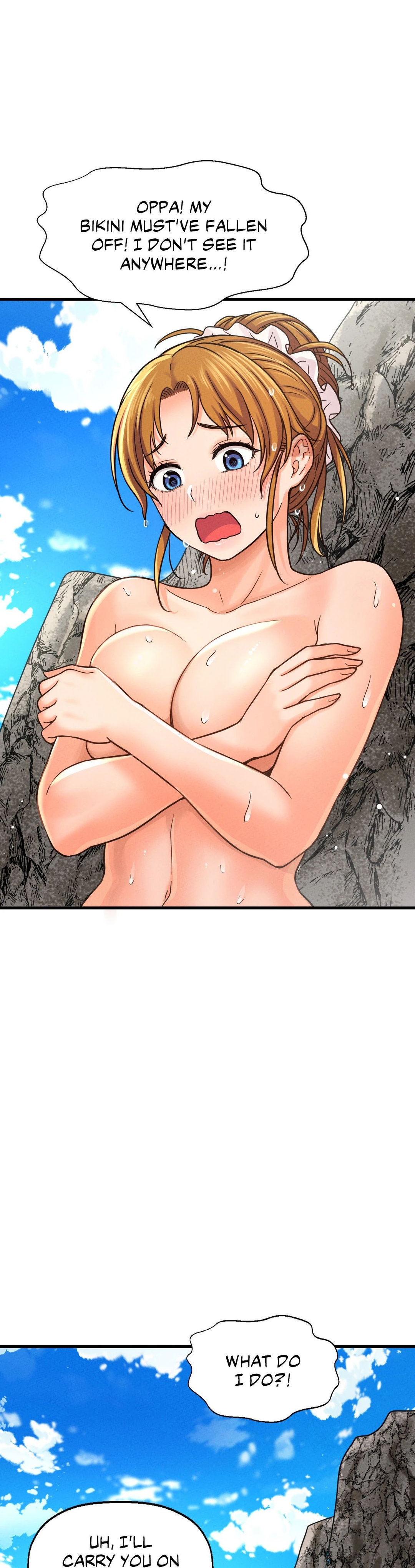 She’s Driving Me Crazy - Chapter 26 [photo 32] - MangaPorn