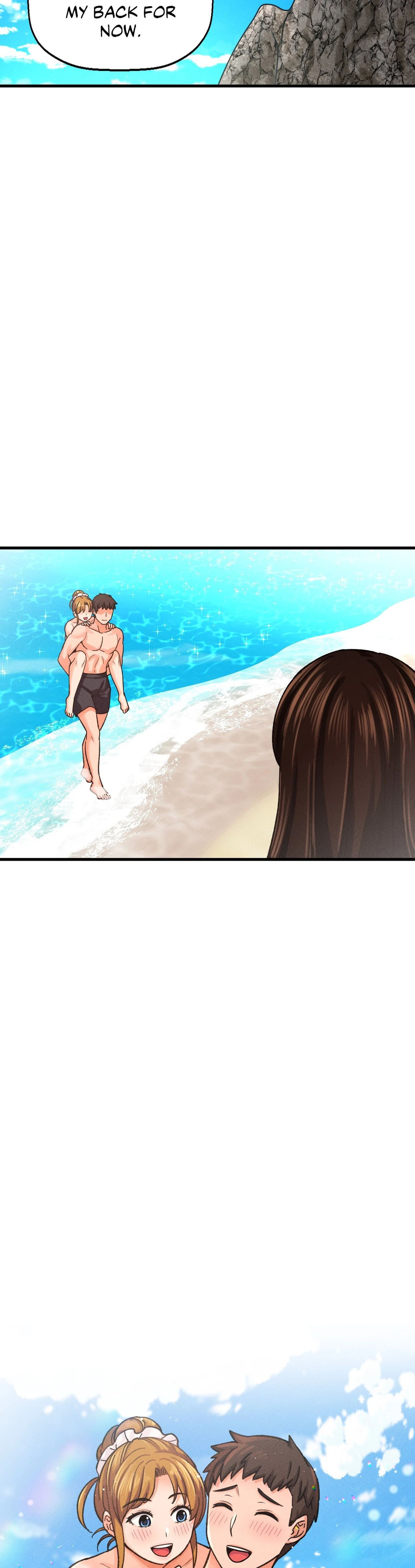 She’s Driving Me Crazy - Chapter 26 [photo 33] - MangaPorn