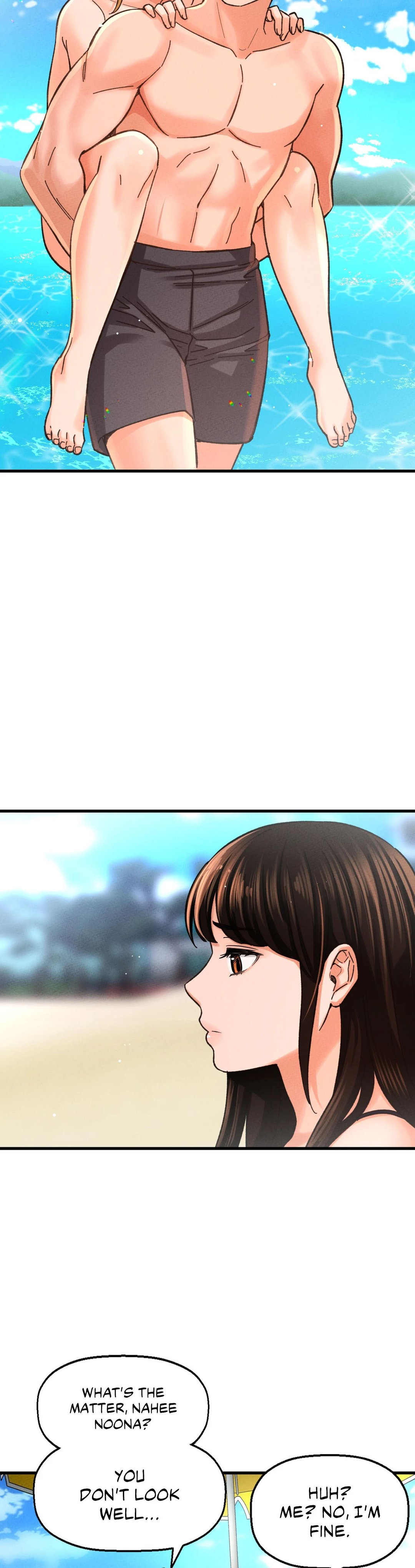 She’s Driving Me Crazy - Chapter 26 [photo 34] - MangaPorn