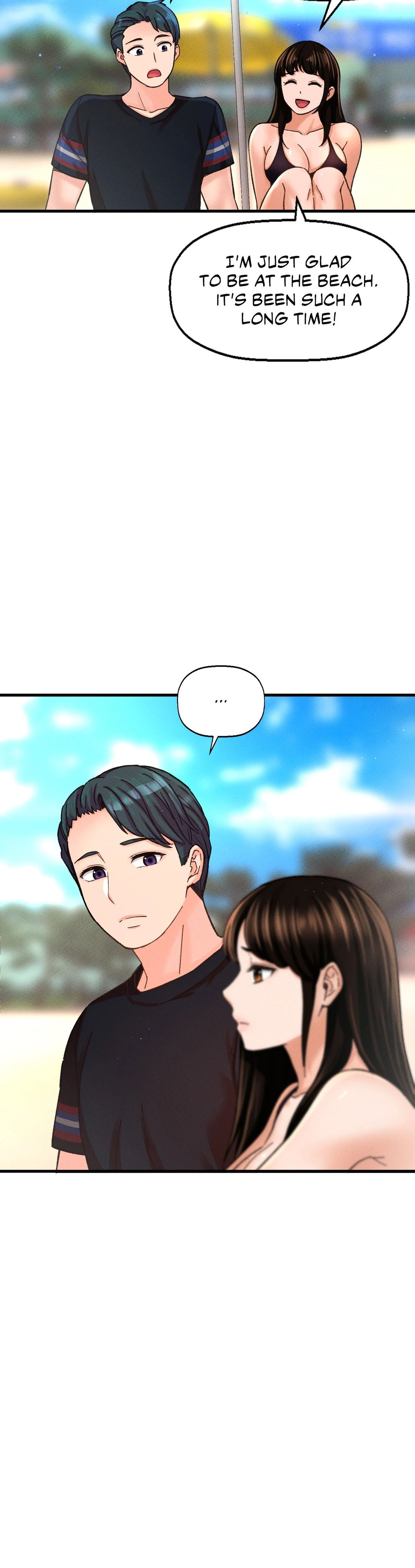 She’s Driving Me Crazy - Chapter 26 [photo 35] - MangaPorn