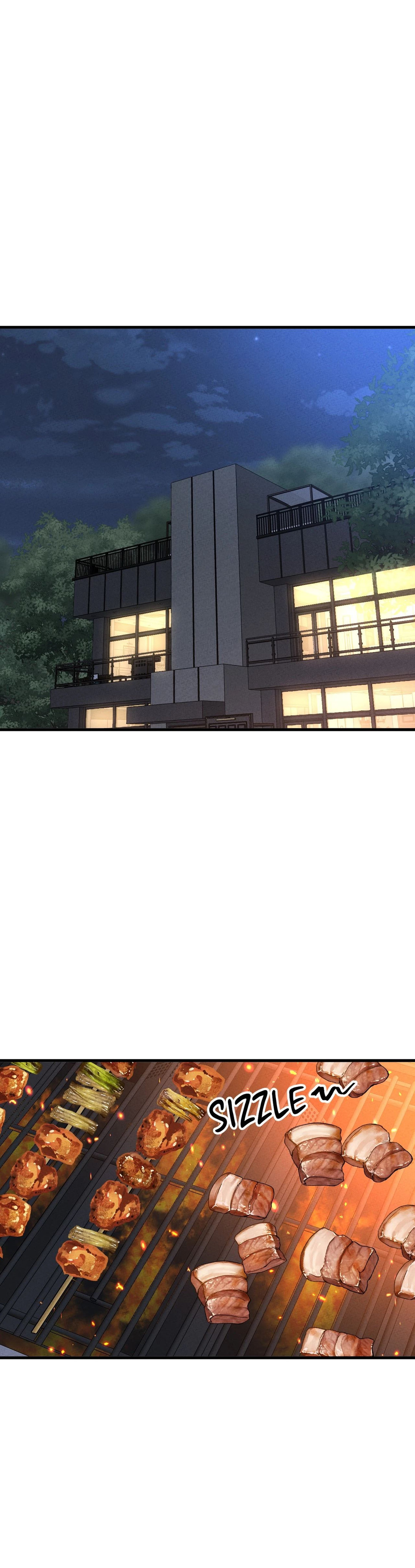 She’s Driving Me Crazy - Chapter 26 [photo 36] - MangaPorn