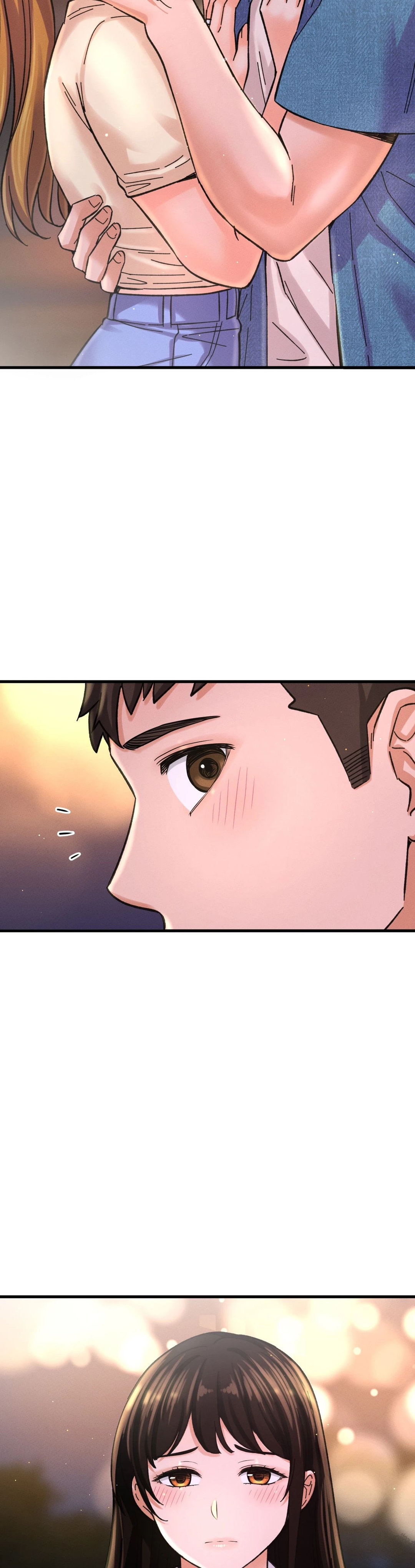 She’s Driving Me Crazy - Chapter 26 [photo 39] - MangaPorn