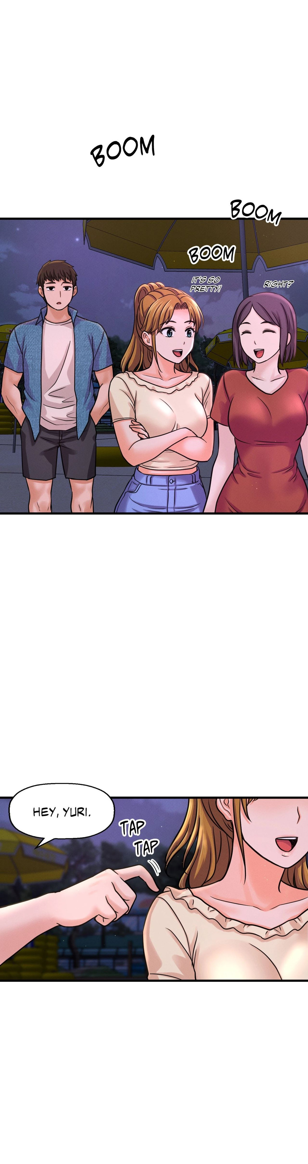 She’s Driving Me Crazy - Chapter 26 [photo 43] - MangaPorn