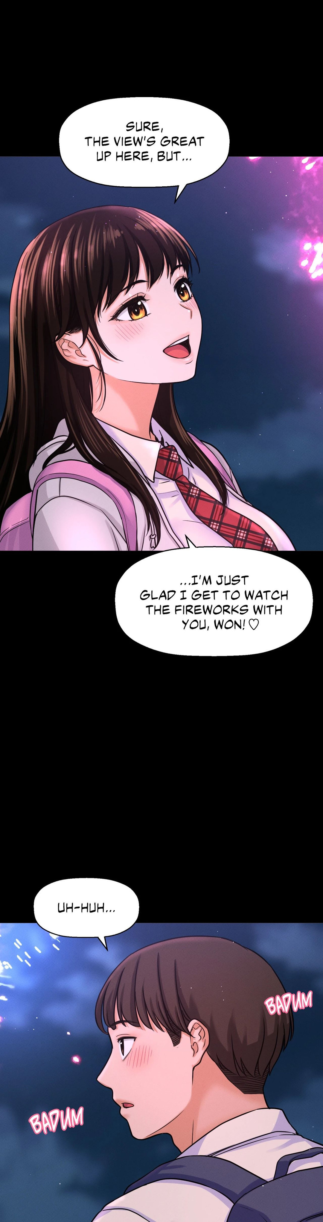 She’s Driving Me Crazy - Chapter 26 [photo 5] - MangaPorn