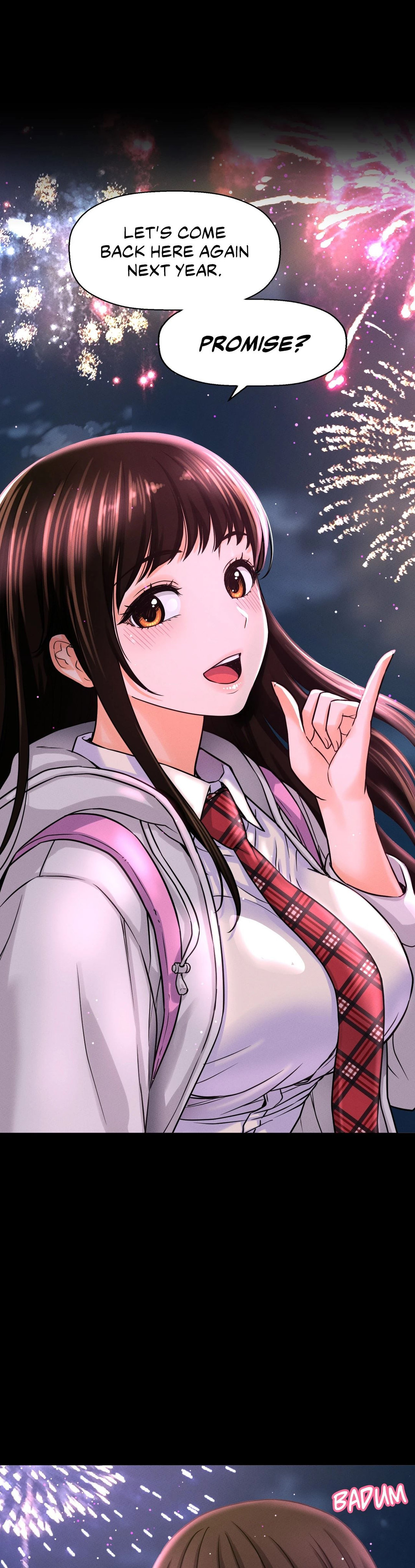 She’s Driving Me Crazy - Chapter 26 [photo 7] - MangaPorn