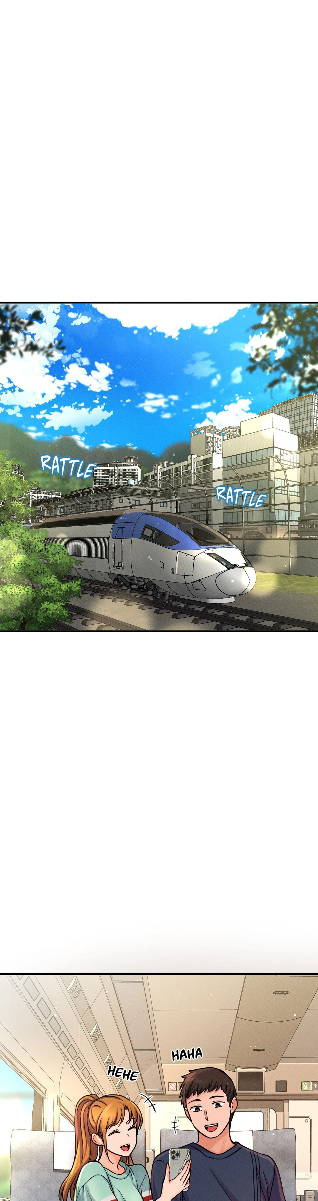 She’s Driving Me Crazy - Chapter 28 [photo 1] - MangaPorn