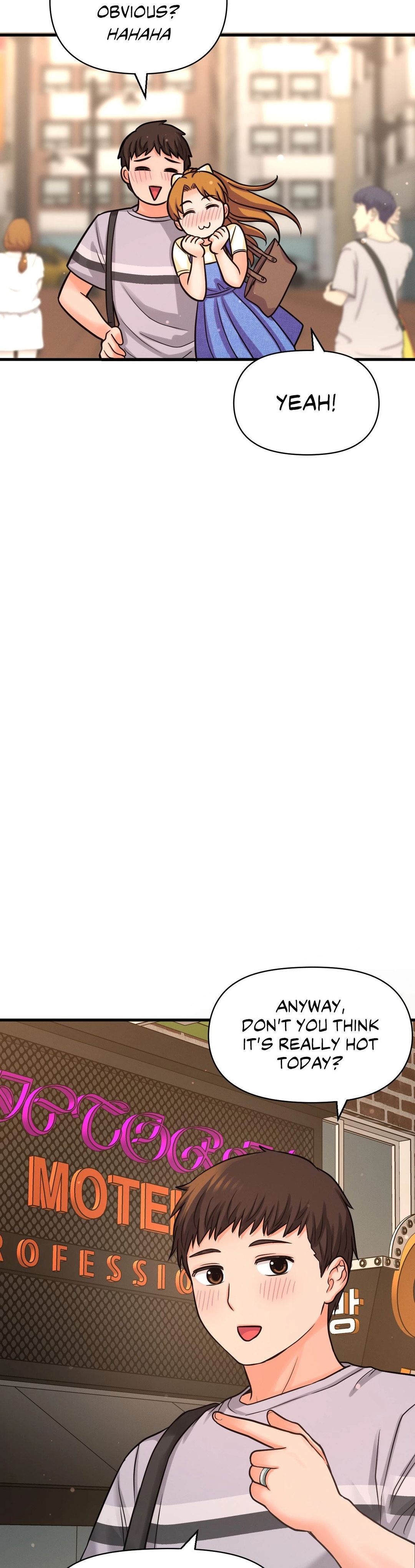 She’s Driving Me Crazy - Chapter 28 [photo 10] - MangaPorn