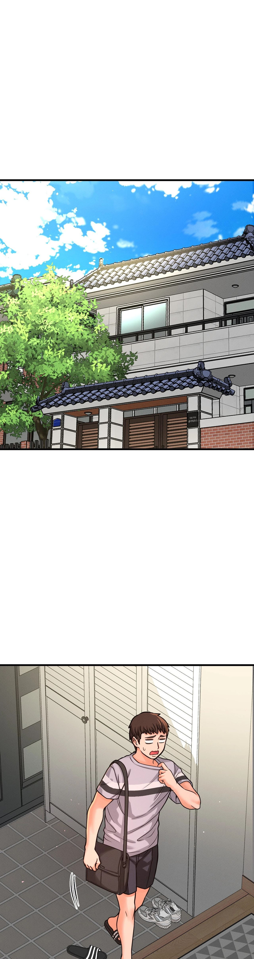 She’s Driving Me Crazy - Chapter 28 [photo 13] - MangaPorn