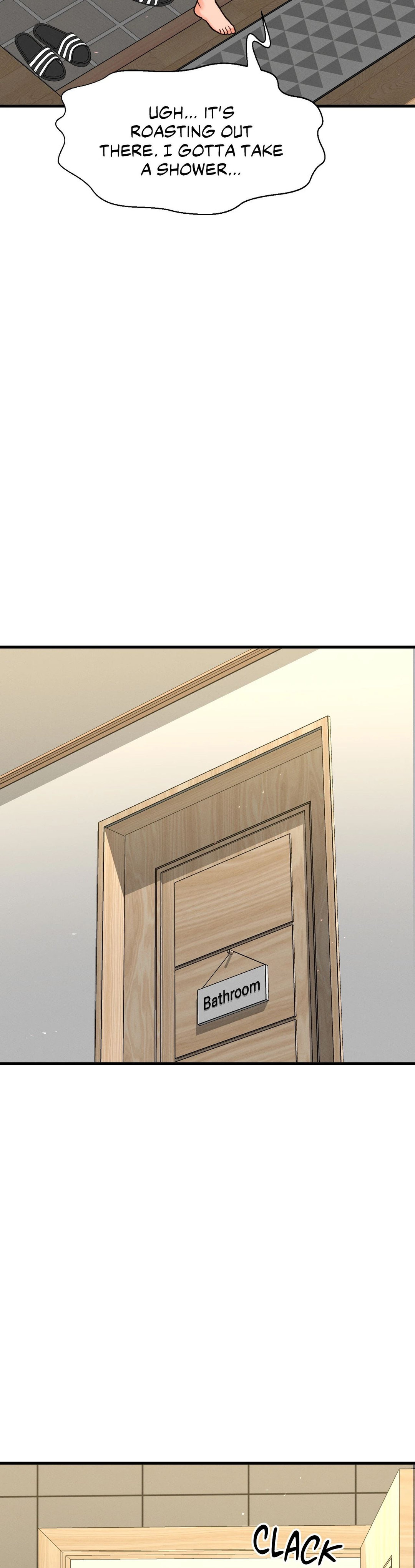 She’s Driving Me Crazy - Chapter 28 [photo 14] - MangaPorn