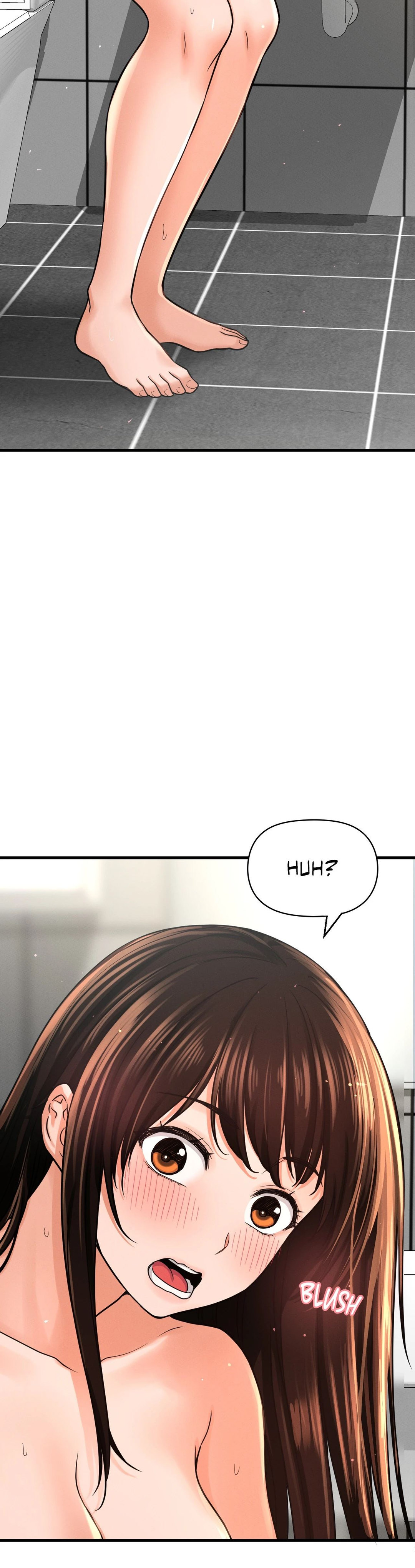 She’s Driving Me Crazy - Chapter 28 [photo 16] - MangaPorn